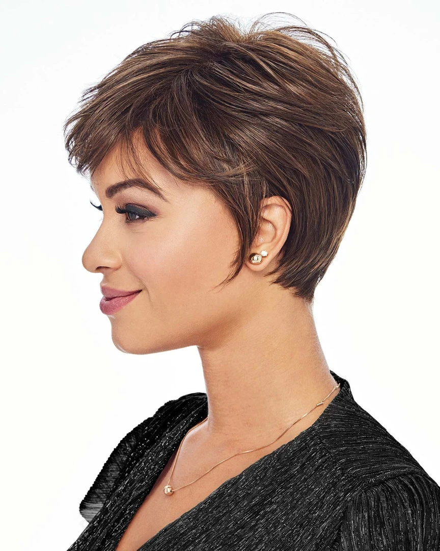 Perfect Pixie | Synthetic Wig By Hairdo Wigs For Women 8 Perfect Pixie | Synthetic Wig By Hairdo Wigs For Women