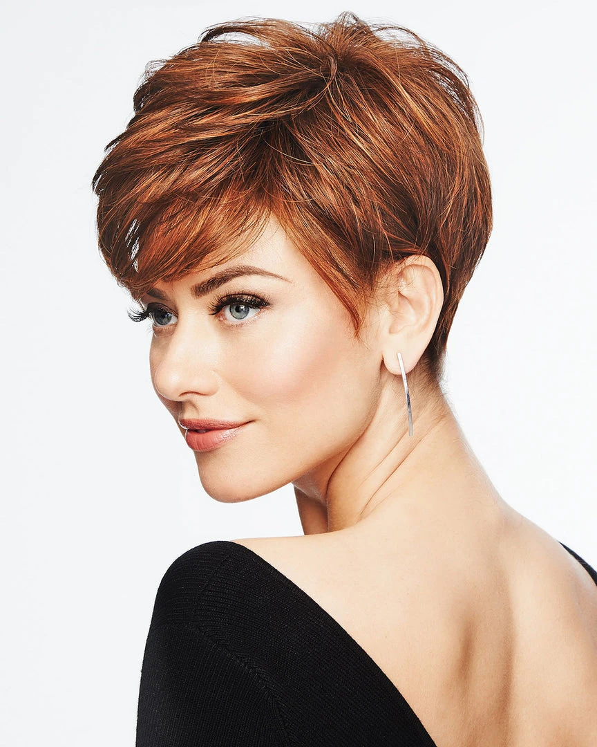 Perfect Pixie | Synthetic Wig By Hairdo Wigs For Women 5 Perfect Pixie | Synthetic Wig By Hairdo Wigs For Women