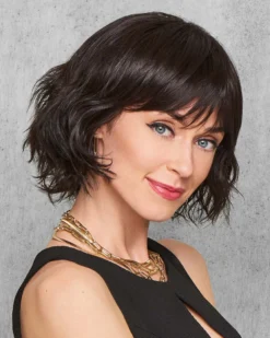 Wigs For Women Breezy Wave Cut | Synthetic Wig By Hairdo
