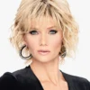 Wigs For Women Breezy Wave Cut | Synthetic Wig By Hairdo 2 Wigs For Women Breezy Wave Cut | Synthetic Wig By Hairdo