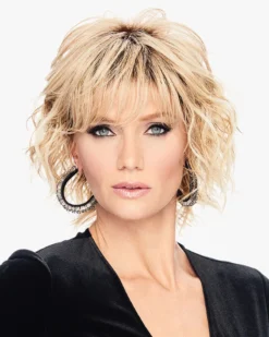 Wigs For Women Breezy Wave Cut | Synthetic Wig By Hairdo