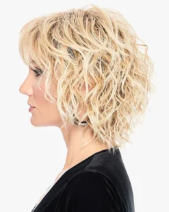 Wigs For Women Breezy Wave Cut | Synthetic Wig By Hairdo