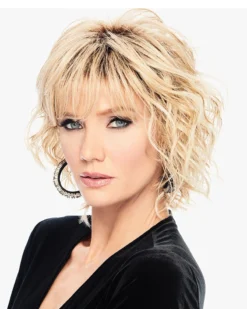 Wigs For Women Breezy Wave Cut | Synthetic Wig By Hairdo