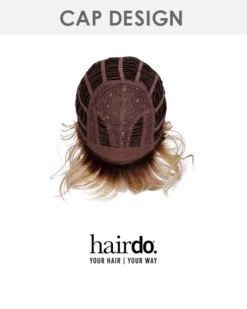 Wigs For Women Breezy Wave Cut | Synthetic Wig By Hairdo