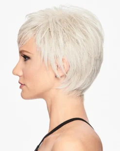 Wigs For Women Short Shag | Synthetic Wig By Hairdo