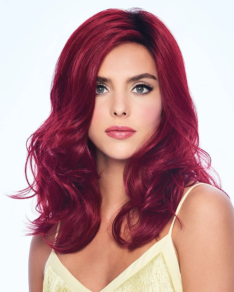 Wigs For Women Poise & Berry | Synthetic Wig By Hairdo 3 Wigs For Women Poise & Berry | Synthetic Wig By Hairdo