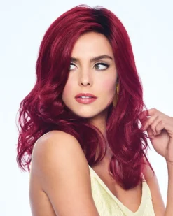 Wigs For Women Poise & Berry | Synthetic Wig By Hairdo 11 Wigs For Women Poise & Berry | Synthetic Wig By Hairdo