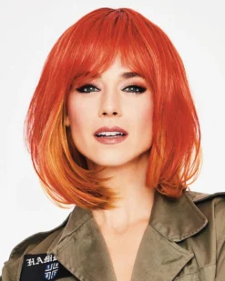 Fierce Fire | Synthetic Wig By Hairdo