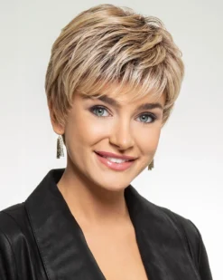 Glamour Pix | Synthetic Wig By Hairdo Wigs For Women