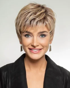 Glamour Pix | Synthetic Wig By Hairdo Wigs For Women