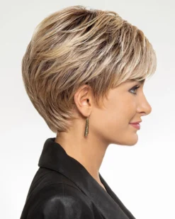 Glamour Pix | Synthetic Wig By Hairdo Wigs For Women