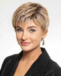 Glamour Pix | Synthetic Wig By Hairdo Wigs For Women