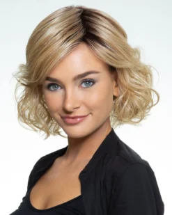 Wigs For Women Wave It Off | Synthetic Wig By Hairdo