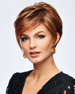 Take It Short | Synthetic Wig By Hairdo