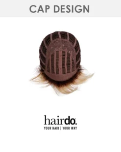 Flirty Flip | Synthetic Wig By Hairdo