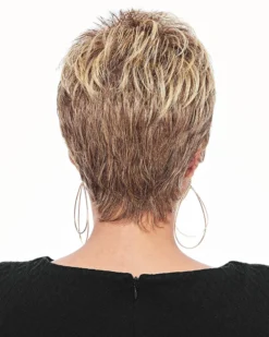 Wigs For Women Pretty Short Pixie | Synthetic Wig By Hairdo 12 Wigs For Women Pretty Short Pixie | Synthetic Wig By Hairdo