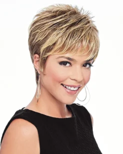 Wigs For Women Pretty Short Pixie | Synthetic Wig By Hairdo