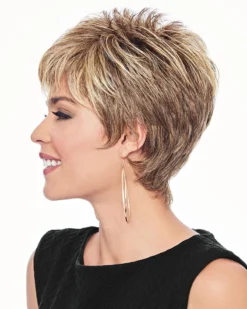 Wigs For Women Pretty Short Pixie | Synthetic Wig By Hairdo 11 Wigs For Women Pretty Short Pixie | Synthetic Wig By Hairdo