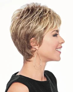 Wigs For Women Pretty Short Pixie | Synthetic Wig By Hairdo 10 Wigs For Women Pretty Short Pixie | Synthetic Wig By Hairdo