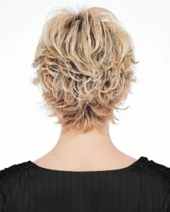 Flirty Flip | Synthetic Wig By Hairdo