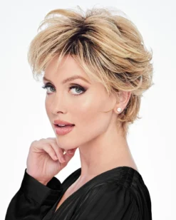 Flirty Flip | Synthetic Wig By Hairdo