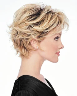 Flirty Flip | Synthetic Wig By Hairdo