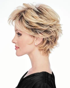 Flirty Flip | Synthetic Wig By Hairdo