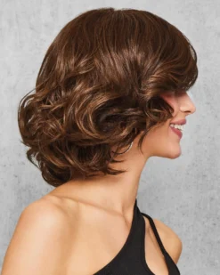 Bombshell Bob | Synthetic Wig By Hairdo