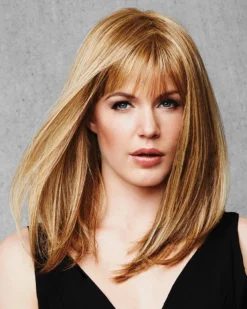 Long And Straight | Synthetic Wig By Hairdo Wigs For Women