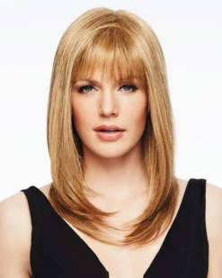 Long And Straight | Synthetic Wig By Hairdo Wigs For Women