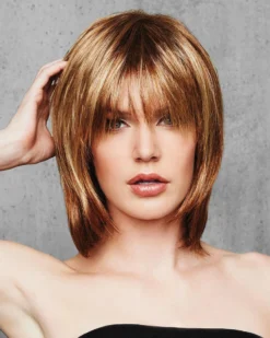 Razor Cut | Synthetic Wig By Hairdo
