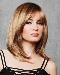 Wigs For Women So Voluminous | Synthetic Wig By Hairdo