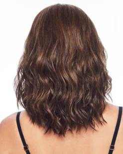 Wigs For Women Courtside Waves | Synthetic Wig By Hairdo 12 Wigs For Women Courtside Waves | Synthetic Wig By Hairdo