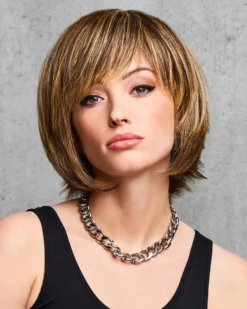 Flirty Fringe Bob | Synthetic Wig By Hairdo Wigs For Women
