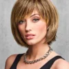 Flirty Fringe Bob | Synthetic Wig By Hairdo Wigs For Women 2 Flirty Fringe Bob | Synthetic Wig By Hairdo Wigs For Women