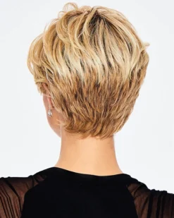 Chic Wavy | Synthetic Wig By Hairdo 10 Chic Wavy | Synthetic Wig By Hairdo