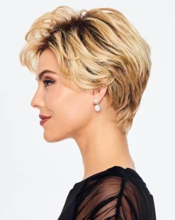 Chic Wavy | Synthetic Wig By Hairdo 9 Chic Wavy | Synthetic Wig By Hairdo