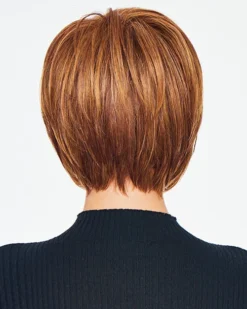 Graceful Bob | Synthetic Wig By Hairdo