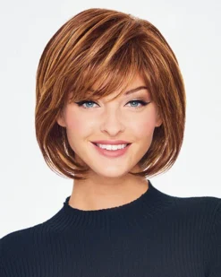 Graceful Bob | Synthetic Wig By Hairdo