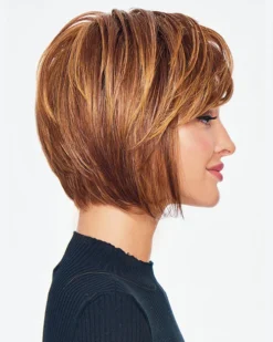 Graceful Bob | Synthetic Wig By Hairdo