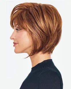 Graceful Bob | Synthetic Wig By Hairdo