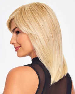 Wigs For Women Romantic Layers | Synthetic Wig By Hairdo