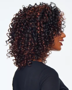 Sassy Curl | Synthetic Wig By Hairdo (Sassy Curl Jayne)