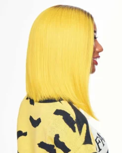 It's Always Sunny | Lace Front & Monofilament Part Synthetic Wig By Hairdo 14 It's Always Sunny | Lace Front & Monofilament Part Synthetic Wig By Hairdo