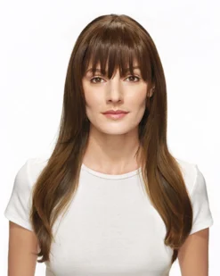 Clip In Bang | Hair Piece By Hairdo