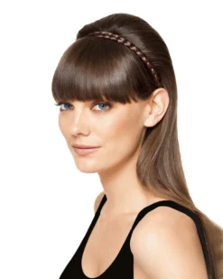 French Braid Band | Hair Piece By Hairdo 12 French Braid Band | Hair Piece By Hairdo