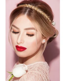 French Braid Band | Hair Piece By Hairdo 10 French Braid Band | Hair Piece By Hairdo