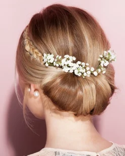 French Braid Band | Hair Piece By Hairdo 11 French Braid Band | Hair Piece By Hairdo