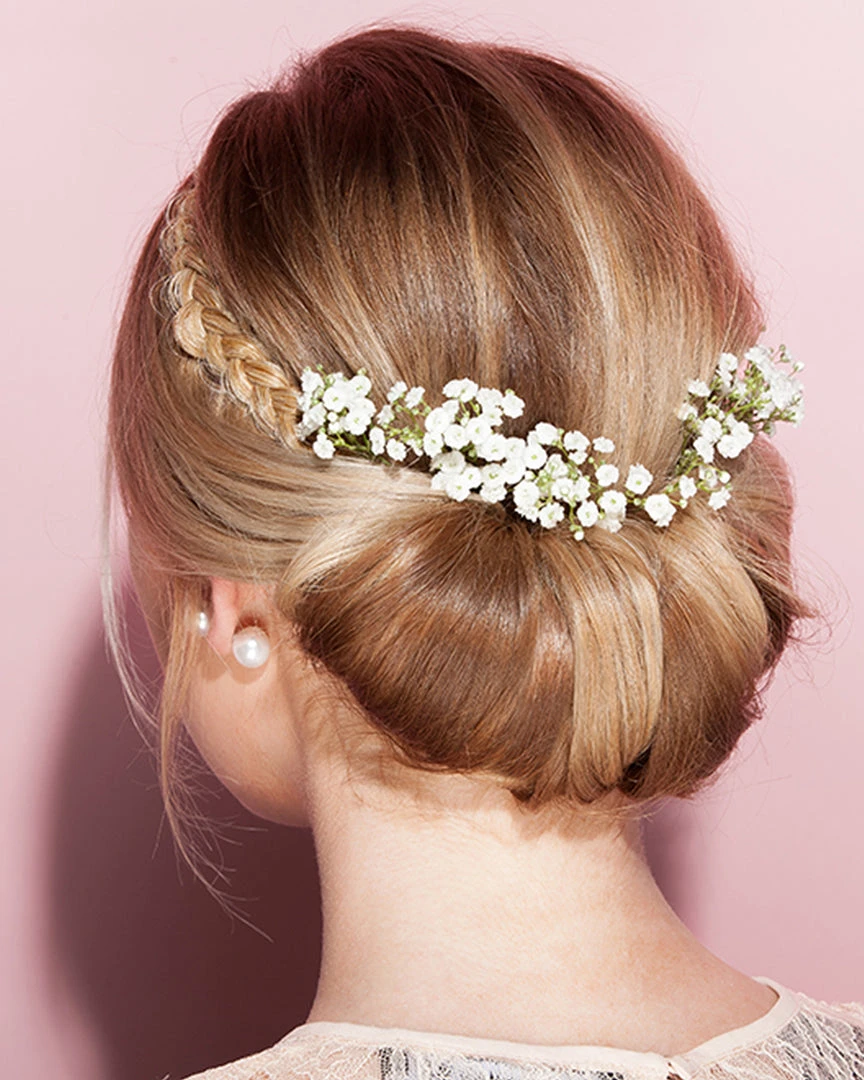 French Braid Band | Hair Piece By Hairdo 6 French Braid Band | Hair Piece By Hairdo