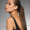 16 Inch Human Hair Pony | Hair Piece By Hairdo Sales Items